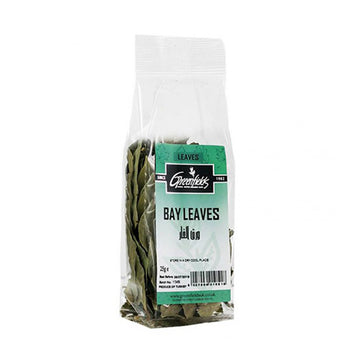 Greenfields Bay Leaves from Everfresh, your African supermarket in Milton Keynes